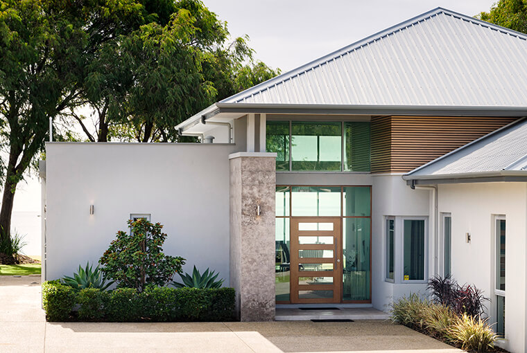 Home Design Bunbury Residence